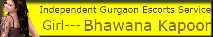 Gurgaon Independent escorts